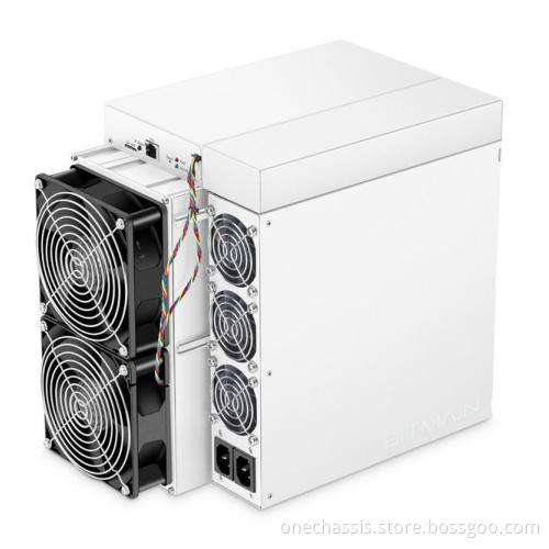 Bitmain Antminer L7 with PSU Miner